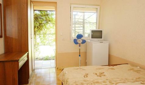 Гостевой дом Галина, Туапсинский р-н, п. Новомихайловский