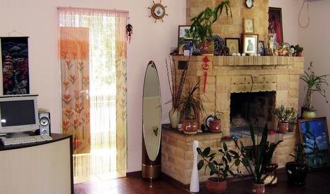 Гостевой дом Морской отдых, Туапсинский район, п. Ольгинка