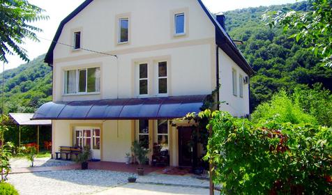 Гостевой дом Морской отдых, Туапсинский район, п. Ольгинка