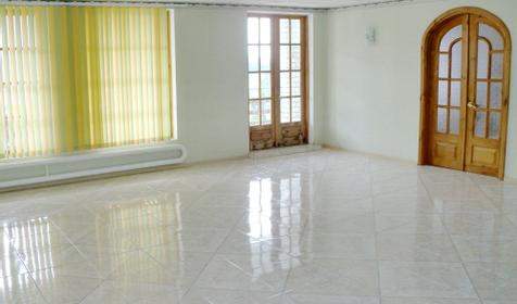 Холл. Гостевой дом Вера, п. Кабардинка