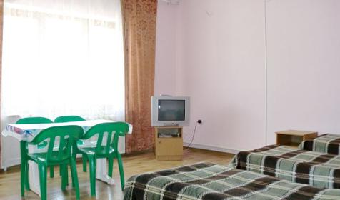 Номер. Гостевой дом Вера, п. Кабардинка