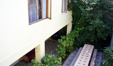 Мини-гостиница Акрополь, Анапский р-н, п. Витязево