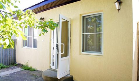 Мини-гостиница Акрополь, Анапский р-н, п. Витязево