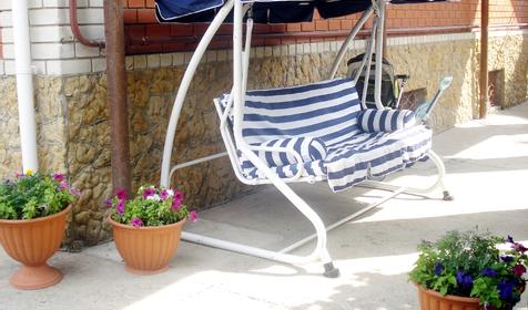 Гостиница Александра, г. Анапа, п. Витязево