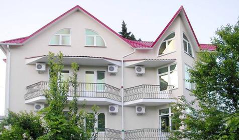 Гостевой дом Лаура. п. Головинка