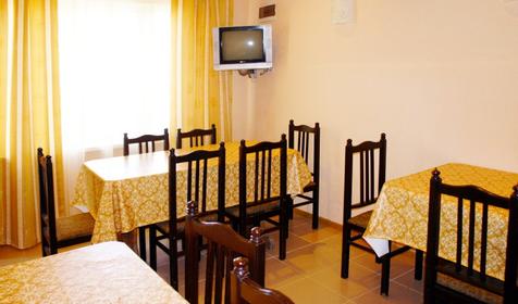 Мини-гостиница Акрополь, Анапский р-н, п. Витязево