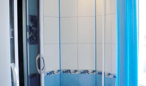 Гостевой дом В гостях у Геннадия, п. Джубга