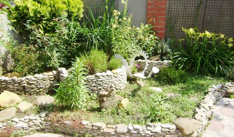 Гостевой дом Уют, Туапсинский район, Новомихайловский