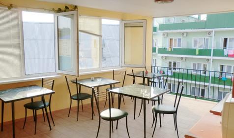 Мини-отель Колибри, с. Лермонтово