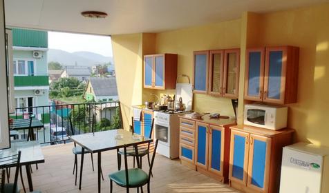 Мини-отель Колибри, с. Лермонтово