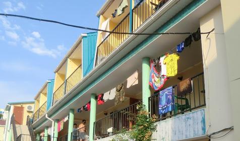 Мини-отель Колибри, с. Лермонтово