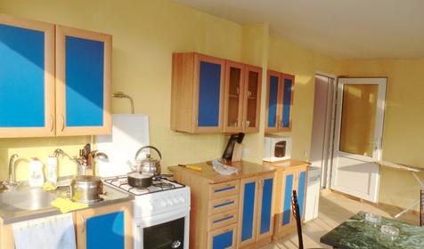 Мини-отель Колибри, с. Лермонтово