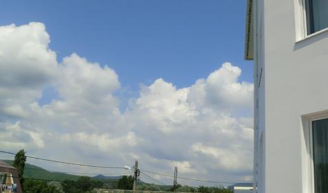 Гостиница Наш дом, Туапсинский район, с. Лермонтово