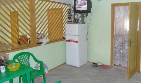 Гостевой дом Сенной. Темрюкский район, п. Сенной