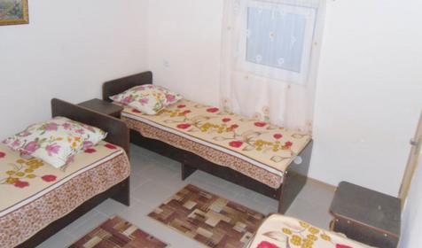 Гостевой дом Сенной. Темрюкский район, п. Сенной