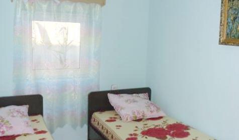 Двухместный номер. Гостевой дом Сенной. Темрюкский район, п. Сенной