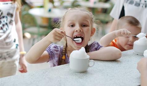 Кислородный коктейль. Санаторий Изумрудный, г. Горячий Ключ