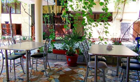 Гостевой дом Морской бриз, г. Сочи, п. Вардане