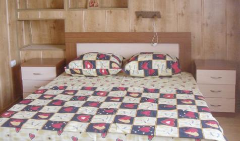 Дом у моря, г. Новороссийск