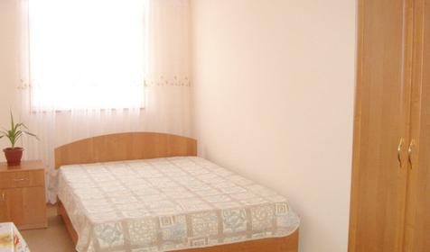 Дом у моря, г. Новороссийск