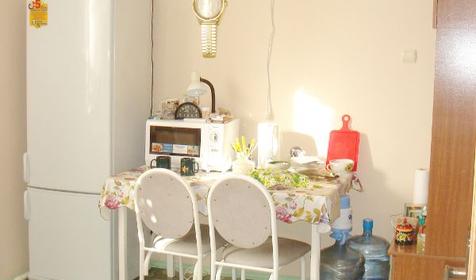 Дом у моря, г. Новороссийск