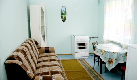 Дом у моря, г. Новороссийск