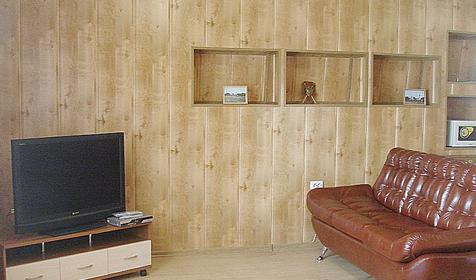 Дом у моря, г. Новороссийск