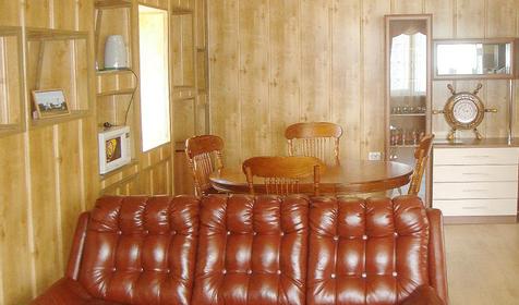 Дом у моря, г. Новороссийск