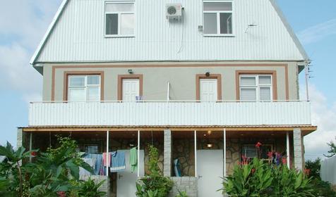 Дом у моря, г. Новороссийск