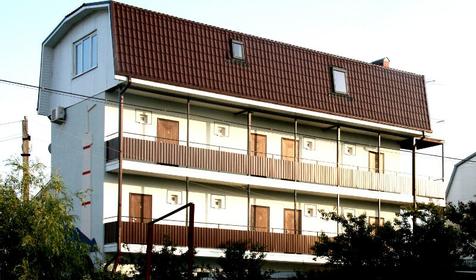 Дом у моря, г. Новороссийск