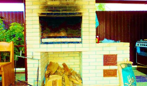 Гостевой дом Мария, Анапский р-н, ст. Благовещенская