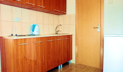 Гостевой дом Мария, Анапский р-н, ст. Благовещенская