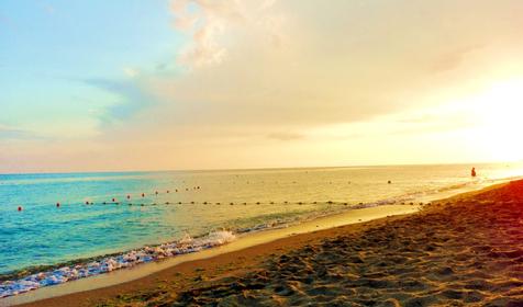 Гостевой дом Мария, Анапский р-н, ст. Благовещенская