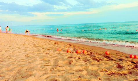 Гостевой дом Мария, Анапский р-н, ст. Благовещенская