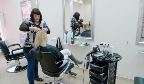 Салон красоты Te amo, г. Краснодар