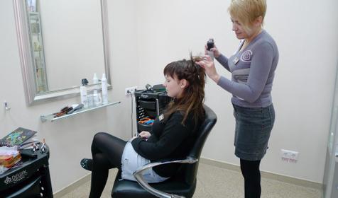 Салон красоты Te amo, г. Краснодар