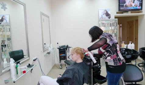 Салон красоты Te amo, г. Краснодар