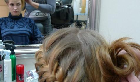 Салон красоты Te amo, г. Краснодар