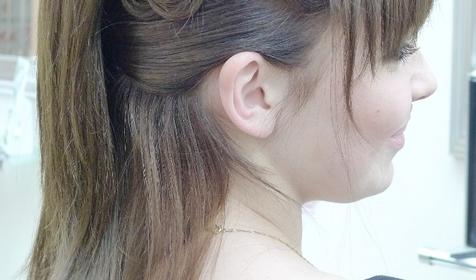 Салон красоты Te amo, г. Краснодар