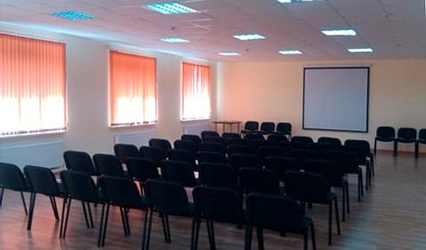Конференц-зал. Гостиница Березка, г. Горячий Ключ