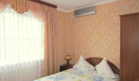 Номер Стандарт. Гостевой дом Гаяне, г. Сочи, Лазаревский район, п. Лоо