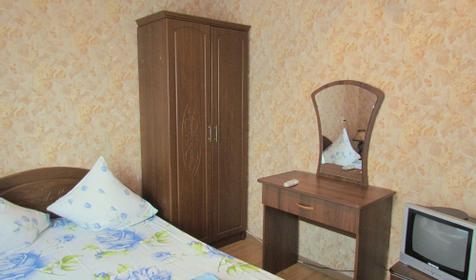 Номер Стандарт. Гостевой дом Гаяне, г. Сочи, Лазаревский район, п. Лоо