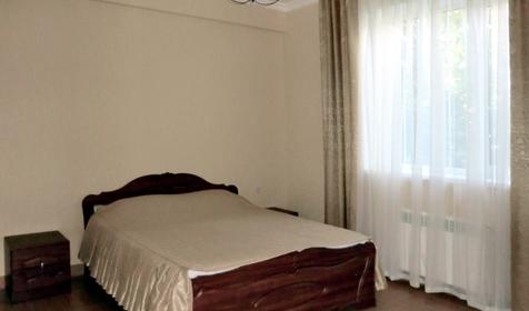 Гостиница Дом на Ульянова 9, г. Сочи, Адлер