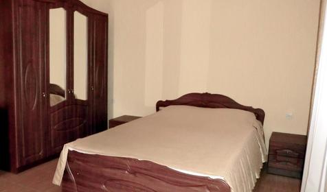 Гостиница Дом на Ульянова 9, г. Сочи, Адлер