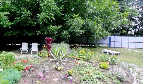 Гостевой дом Агава, Геленджик, п. Архипо-Осиповка