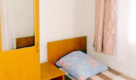 Гостевой дом Агава, Геленджик, п. Архипо-Осиповка