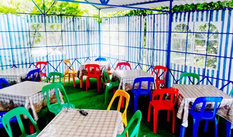 Гостевой дом Агава, Геленджик, п. Архипо-Осиповка