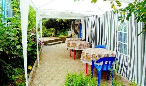 Гостевой дом Агава, Геленджик, п. Архипо-Осиповка