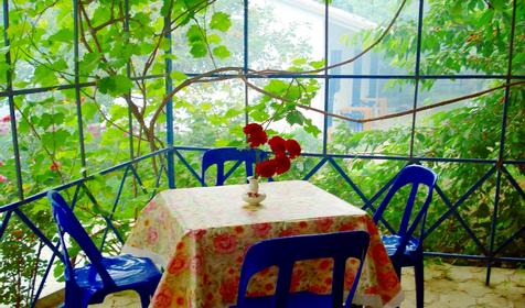 Гостевой дом Агава, Геленджик, п. Архипо-Осиповка