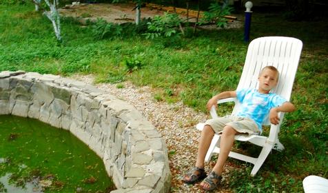 Гостевой дом Агава, Геленджик, п. Архипо-Осиповка